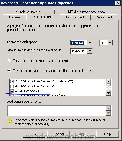 Error While Setting Up Sccm Client Troubleshooting Tools