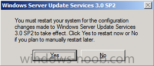 Restart afer WSUS hotfix.png