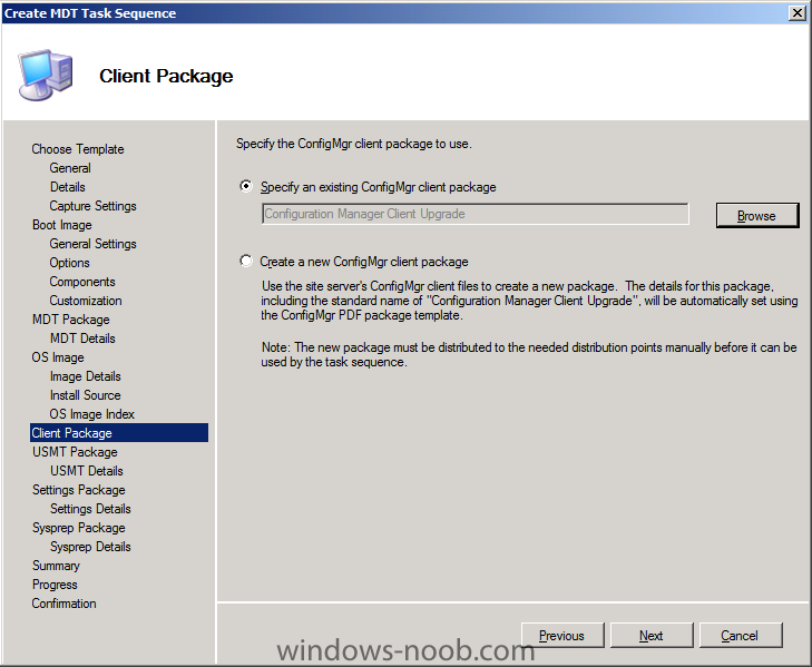 how to install sccm 2012 client on windows 7