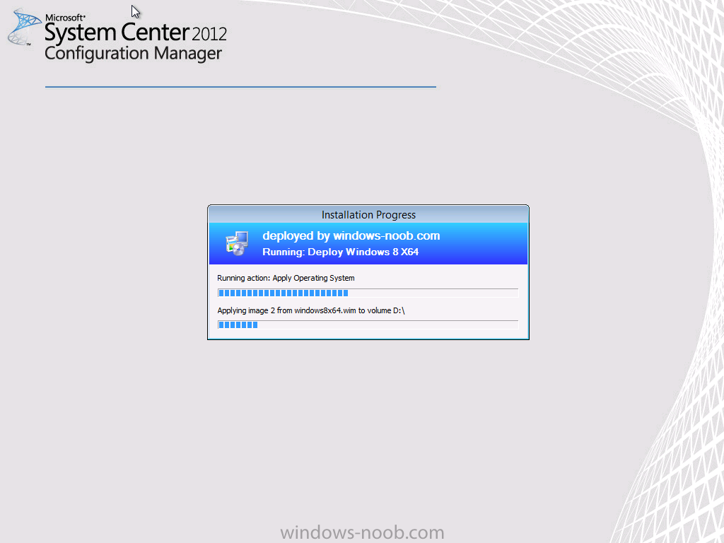 instal Windows System Control Center 7.0.7.2