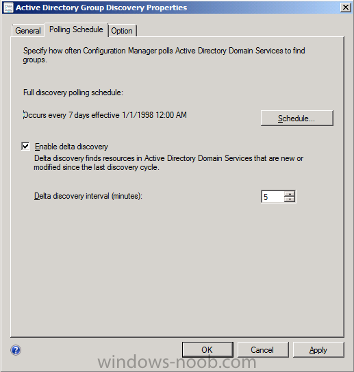 using System Center 2012 Configuration Manager - Part 3