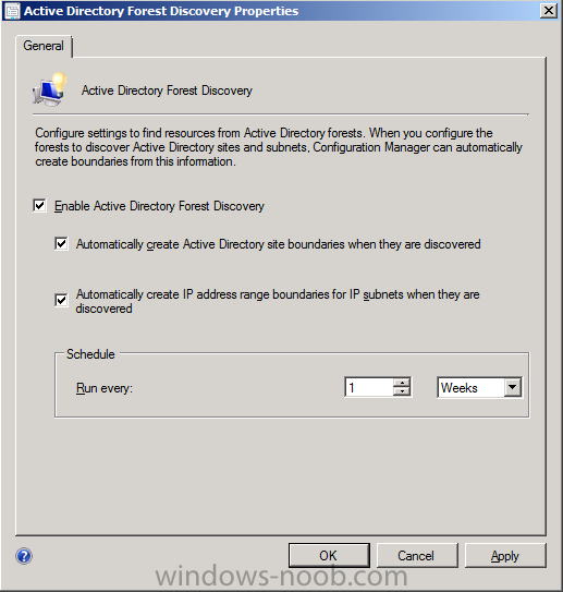 active directory forest discovery General screen..png