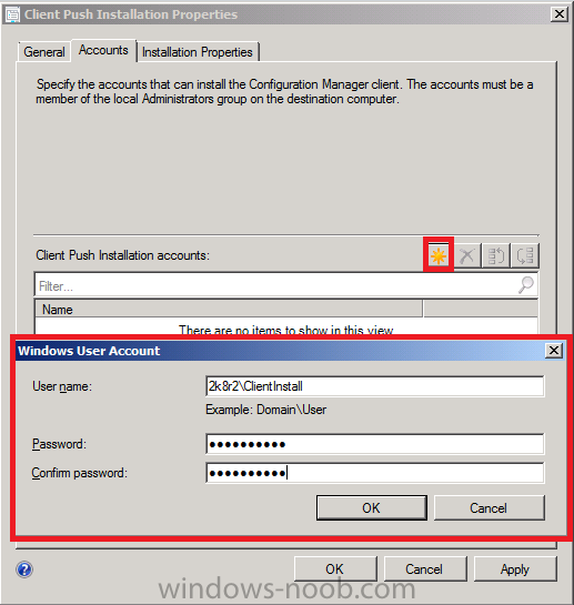 Using SCCM 2012 Beta 2 In A LAB - Part 3. Additional Configuration ...