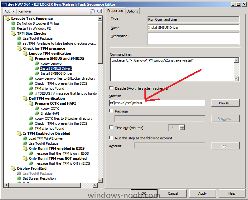 Ошибка synaptics smbus driver