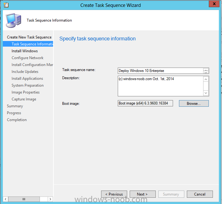 Create new. SCCM task sequence. SCCM В Windows 10. Create task. Task sequence Wizard что это.