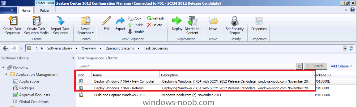 Capturing Windows Messages Console Application Task