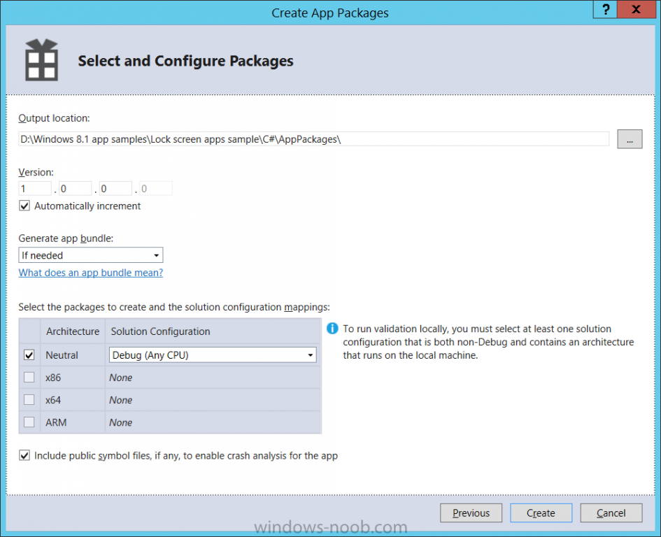 select and configure packages.png