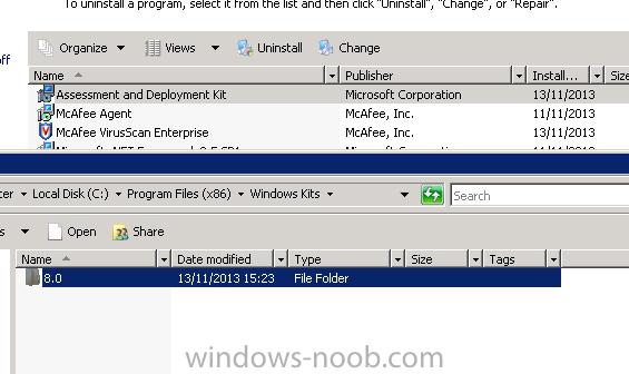 Ending A Windows Installer Transaction Event Id 1042