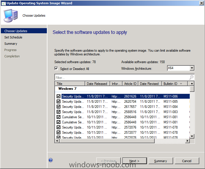 System update is running. System update. SCCM update. Update your operating System. Update os.