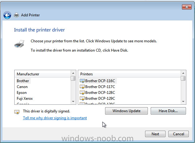 Microsoft software printer driver что это