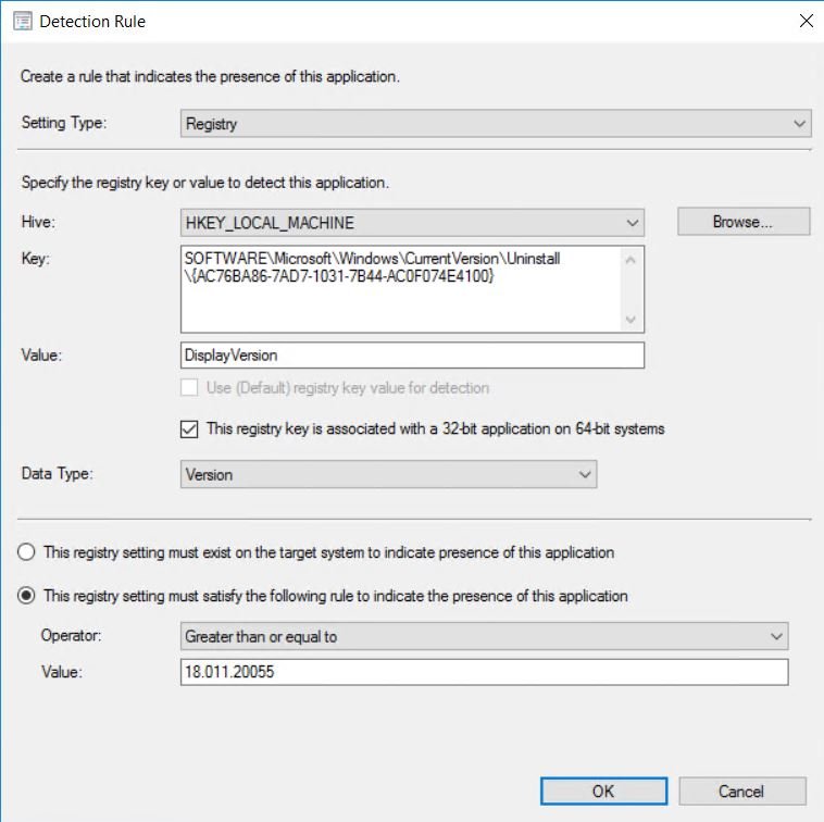 Hotkey features integration. Value configuration. Setup PROPLUS Retail. Player MFC application.