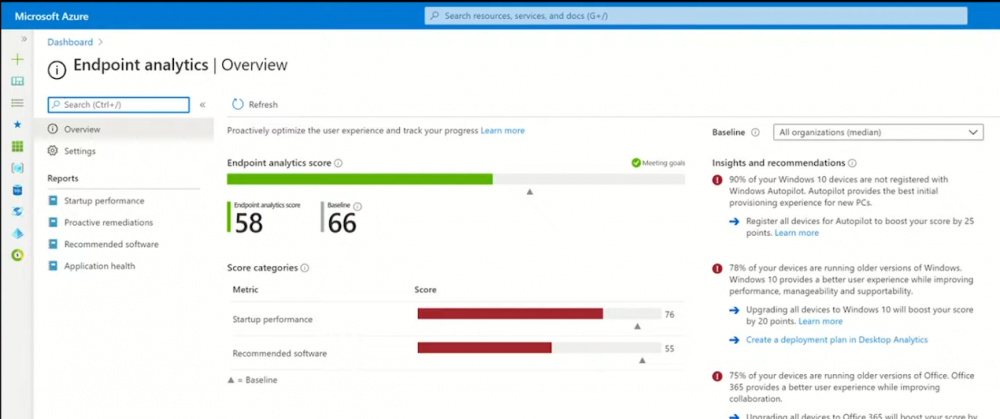 What's new in Microsoft Endpoint Manager - part 1 - System Center ...