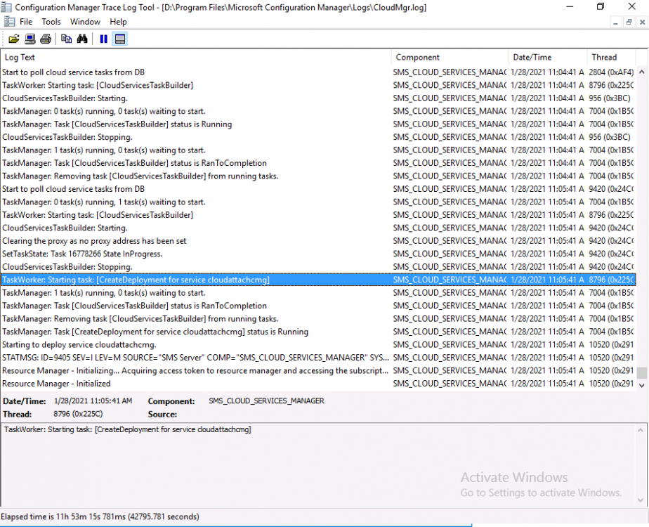 cloudmgr log file showing starting the creation of the cmg.png