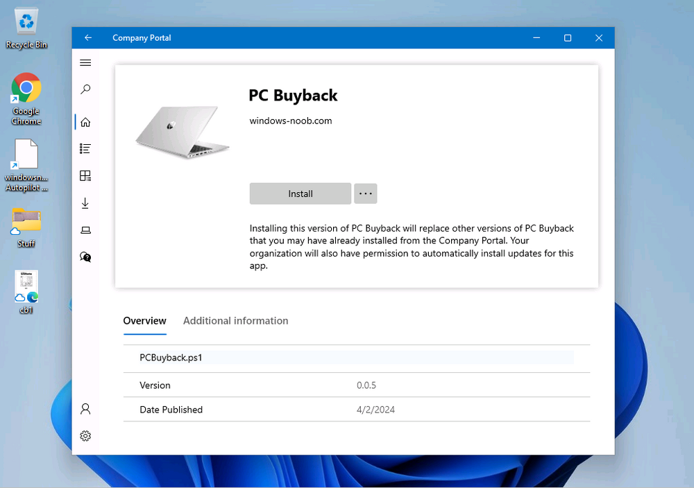 pc buyback in company portal.png